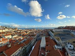 -圣胡斯塔升降机