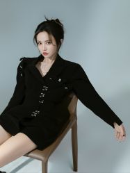 -克拉女神写真馆·匠心定制