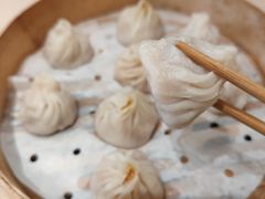 -口福汤包馆(融汇店)