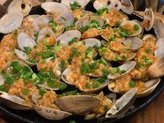 -何师烧烤Pro ·江湖川菜·小龙虾·精酿(太古里旗舰店)