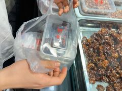 -乔波食品(杜桥中心菜场店)