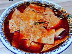 -老字号杨坡红油米线腊汁肉夹馍(东四道巷店)