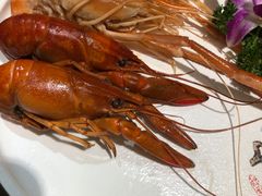 -聚汇三少·龙虾·中餐厅(莫邪路新天地店)