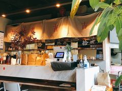 大堂-日上三甘(三里屯店)