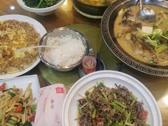 -下梅人家土菜馆(历史文化餐厅度假区店)