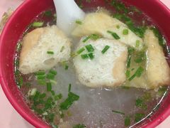 -北万新包子店(淮海店)