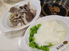 -潮汕大目牛肉火锅(水围店)