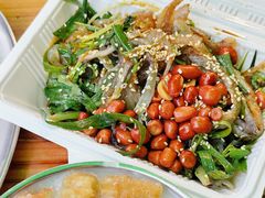 -陈添記·祖傳爽鱼皮·西关老字号(广州首店)