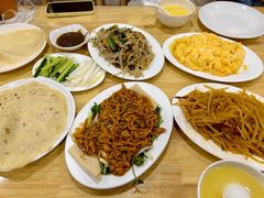 -姥家春饼店(漳州二路店)
