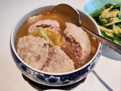 -淮扬厨子(健康路店)