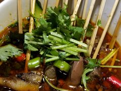-蓉李记成都名小吃(合肥包河万达店)