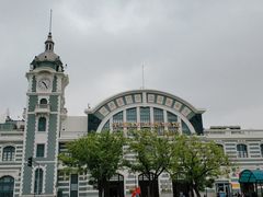 -中国铁道博物馆(正阳门馆)
