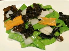 -京味民福烤鸭店(建设四马路店)