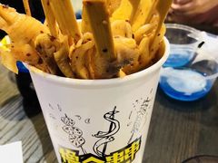 串串-盒马鲜生(皇庭广场店)