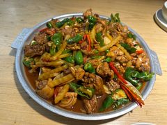 -长寿面馆(振兴路店)