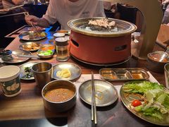 -西塔老太太泥炉烤肉(上海七宝领展广场店)