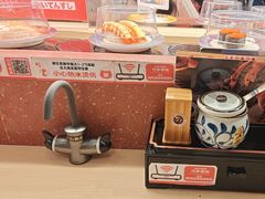 -万岁寿司(万国店)