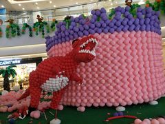 -保利MALL(天鹅湖店)
