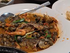 红烧杂鱼-王元兴酒楼(杭帮菜名店)