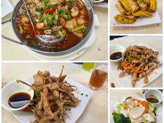 -凤城康记饭店