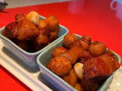 -春色如许·茶食餐厅(桃李春风店)