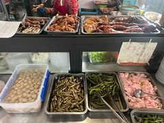 -灯盏窝餐厅