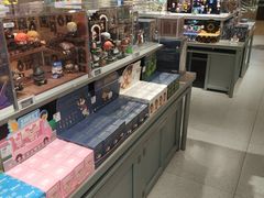 -泡泡玛特POPMART(龙湖亦庄天街店)