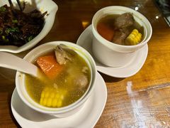 -隔壁老王·家常云南菜(花巷店)