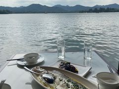 -柳莺湖上·湖景餐厅·江南菜(西湖店)