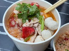 -明月虾面(厦禾路店)