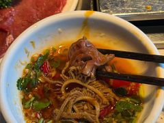 -红鼎坊·老成都火锅(新南门店)