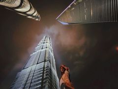 -上海中心大厦