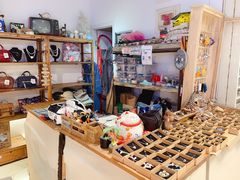 零售区-小时光咖啡馆(开森度假森林店)