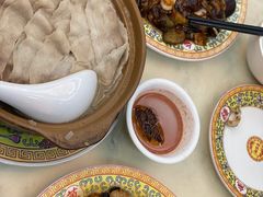 -砂锅居(西四店)