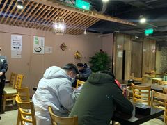大堂-潇湘阁(昆泰国际大厦店)