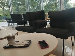 -木嘛working coffee&bar(碧道馆店)