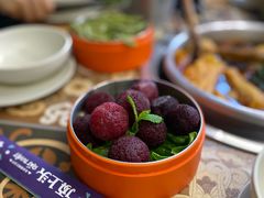 杨梅-顶上头·螺蛳火锅(五一新村店)