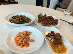 -得月楼·省级非遗·传统苏帮菜(观前店)