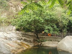 -黑龙潭风景区