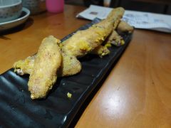 -蜜桃餐厅·古运河畔(南下塘店)