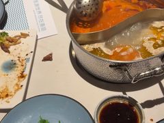 -喜庭海鲜自助(北辰三角洲北辰荟店)