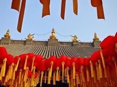 -护国法轮寺