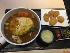 -噹噹呀咪咖喱屋(三阳百盛店)