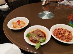 -富力万达嘉华酒店-品珍中餐厅(水果湖店)
