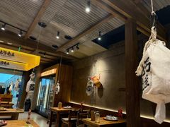 -北丐先生·野馄饨烧烤(雨花万象店)
