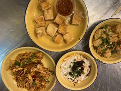 -东排食堂长沙小吃大排档(五一广场店)