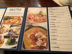 -La Creperie法餐厅(桃江路店)