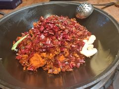 -楠火锅(太古里总店)