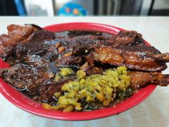 -刘记大肉面(三牌楼大街店)