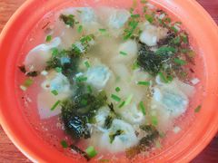 -阿麟馄饨(延长路店)